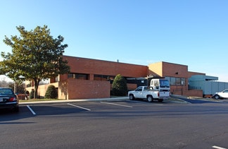 Plus de détails pour 708 Quince Orchard Rd, Gaithersburg, MD - Local d'activités à louer