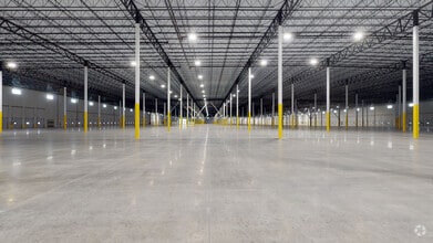 5625 Enterprise Dr, McCordsville, IN à louer Numérisation 3D Matterport– Image 2 sur 16
