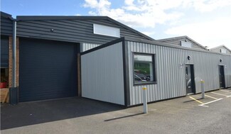 Plus de détails pour Parklands, Heywood - Industriel/Logistique à louer