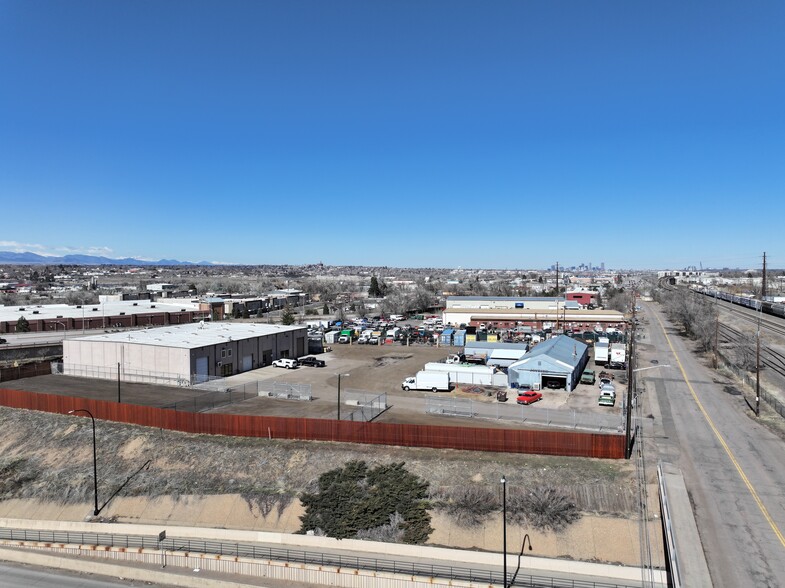 5081 S Rio Grande St, Littleton, CO à vendre - Photo de l’immeuble – Image 2 sur 10