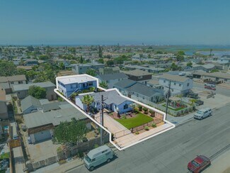 Plus de détails pour 562-564 11th St, Imperial Beach, CA - Logement à vendre