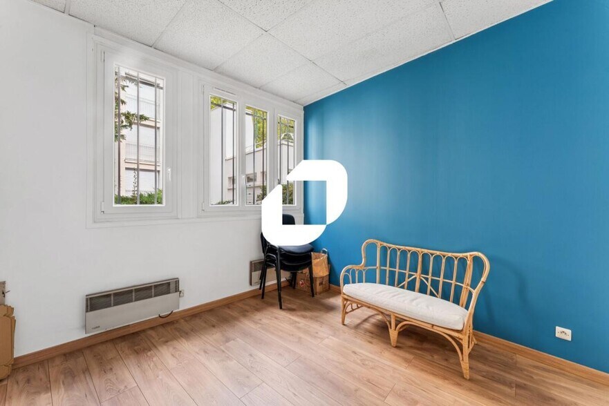 Bureau dans Paris à vendre - Photo intérieure – Image 2 sur 18