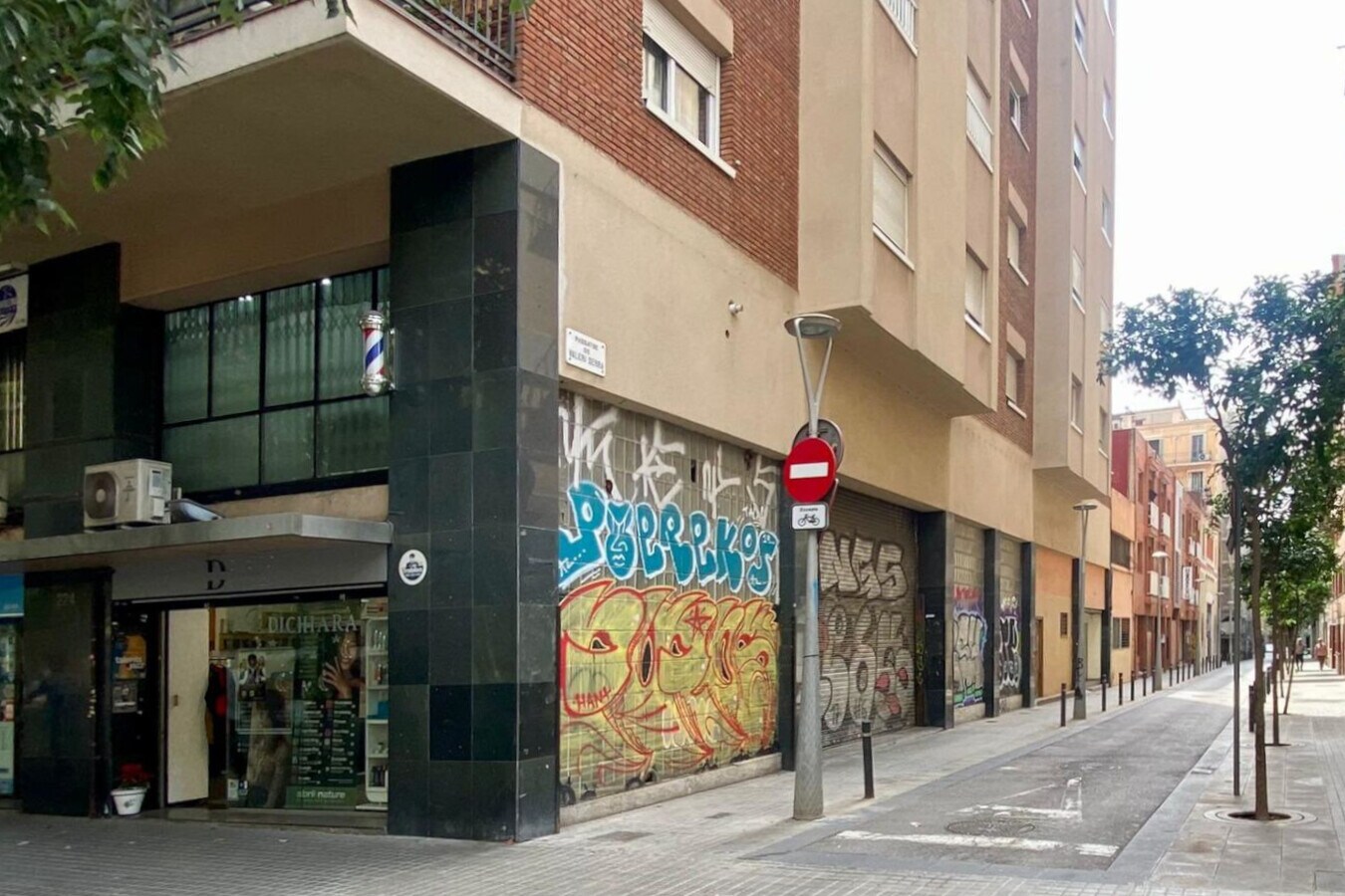 Barcelone, BAR 08011 - Lot - -  - Photo intérieure - Image 1 of 1