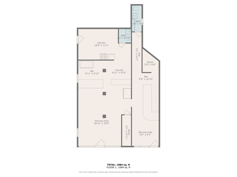 89-91 E Central Ave, Pearl River, NY à vendre - Photo de l’immeuble – Image 3 sur 18