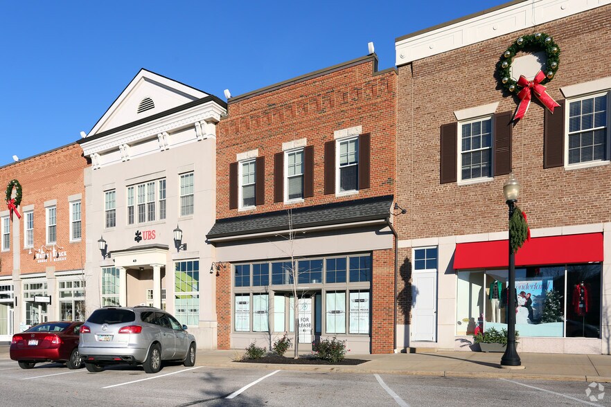 102 1st St, Hudson, OH à louer - Photo de l’immeuble – Image 3 sur 7