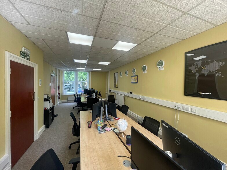 3 Queen St, Lancaster à louer - Photo de l’immeuble – Image 2 sur 33