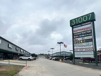 Plus de détails pour 31007-a W IH-10, Boerne, TX - Local d'activités à louer