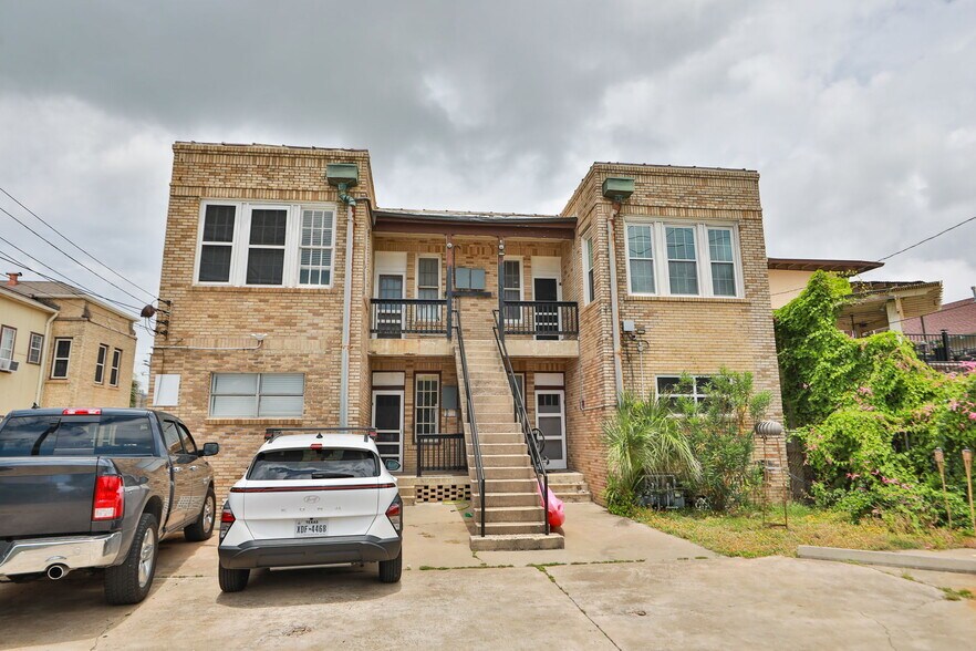 717 Broadway St, Galveston, TX à vendre - Photo de l’immeuble – Image 2 sur 101