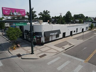 Plus de détails pour 1388 S Broadway St, Denver, CO - Local commercial à vendre