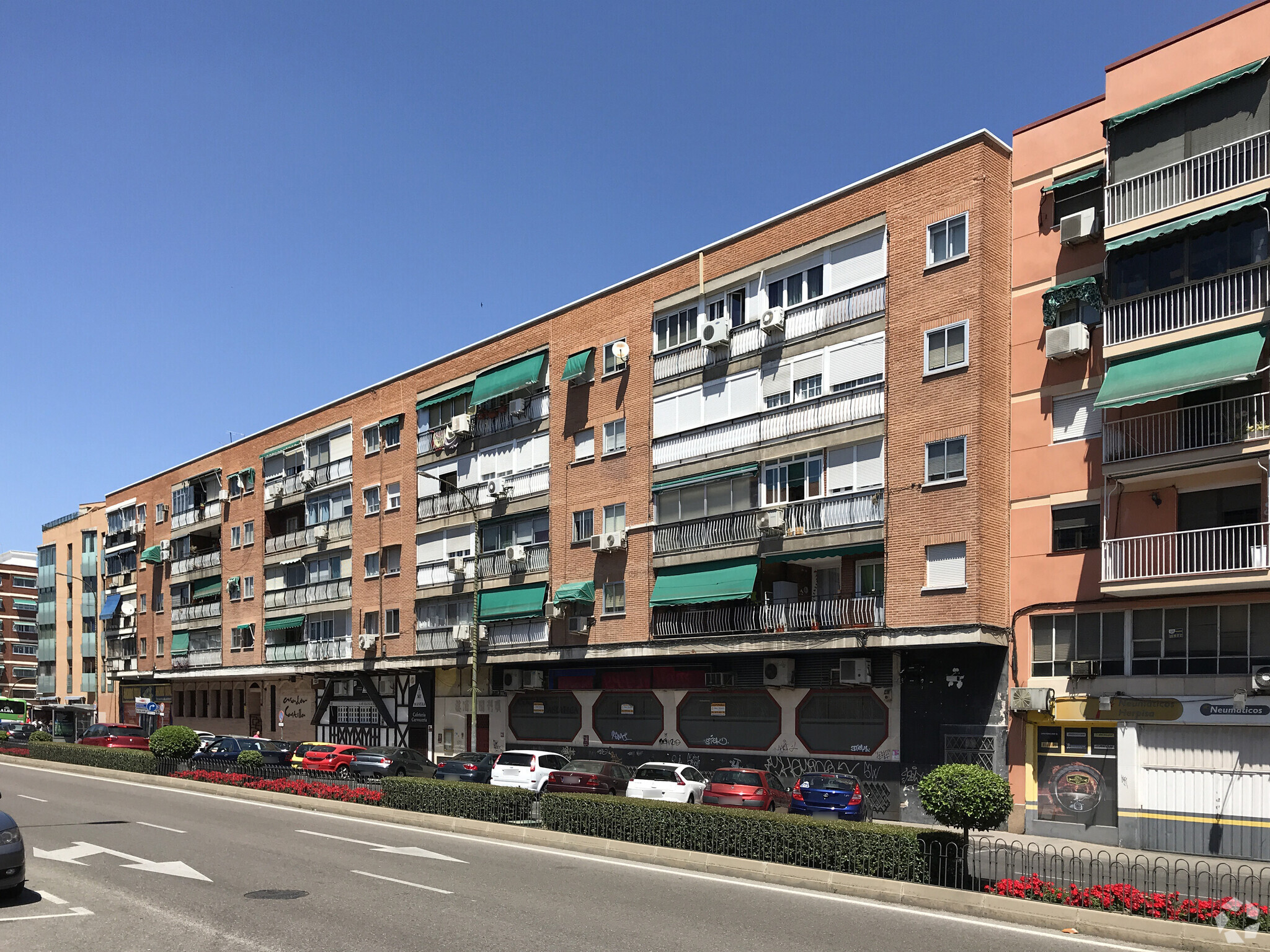 Ronda Poniente, 13, Torrejón de Ardoz, Madrid à vendre Photo principale– Image 1 sur 8
