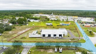 Plus de détails pour 250 Deer Trl E, Sebring, FL - Industriel/Logistique à vendre