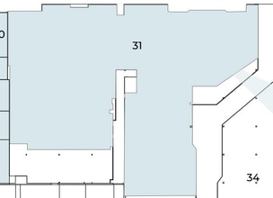 14002 E 21st St, Tulsa, OK à louer Plan d’étage– Image 1 sur 1