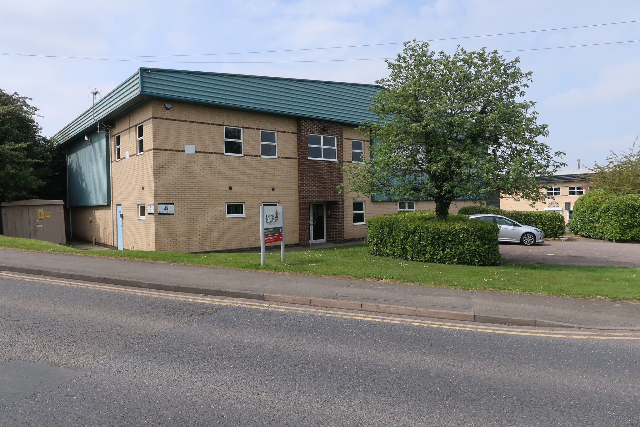 60 Waterside Rd, Leicester à louer Photo principale– Image 1 sur 2