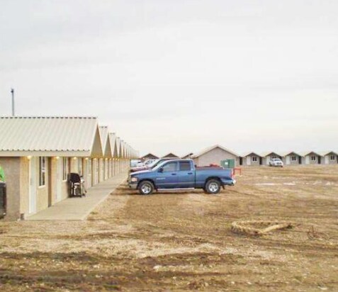 5125 North Avenue ave, Swan Hills, AB à vendre - Photo de l’immeuble – Image 2 sur 17