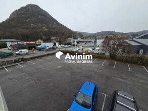 Sillingy, HS - Vue aérienne  vue de carte