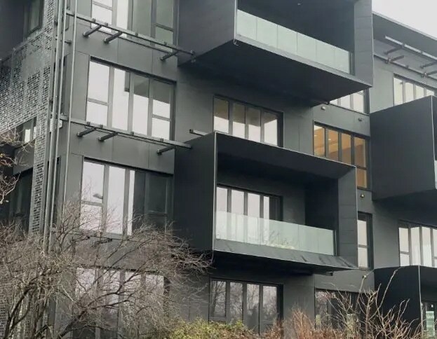 Bureau dans Saint-Étienne à louer - Photo de l’immeuble – Image 3 sur 9