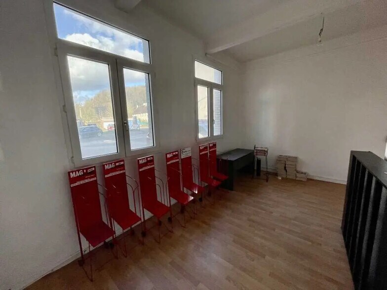 Bureau dans Darnétal à louer - Photo intérieure – Image 3 sur 16