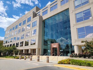 Plus de détails pour 7361 Calhoun Pl, Rockville, MD - Bureau à louer