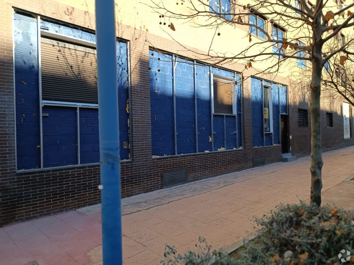 Local commercial dans Torrejón de Ardoz, Madrid à louer Photo intérieure– Image 1 sur 8