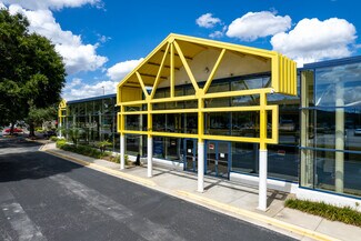 Plus de détails pour 1675 Sun Life Path, Orlando, FL - Local commercial à louer
