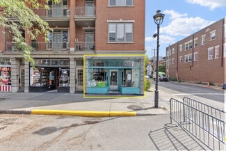 Plus de détails pour 4640-4650 Rue Wellington, Montréal, QC - Local commercial à louer