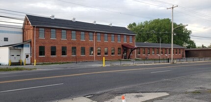 1349 Cumberland St, Lebanon, PA à louer Photo intérieure– Image 1 sur 4