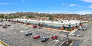 Plus de détails pour 45628-45720 Schoenherr Rd, Shelby Township, MI - Médical à louer