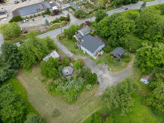 Plus de détails pour 329 Kent Rd, New Milford, CT - Logement à vendre