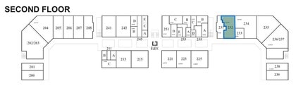 35325 Date Palm Dr, Cathedral City, CA à louer Plan d’étage– Image 1 sur 11