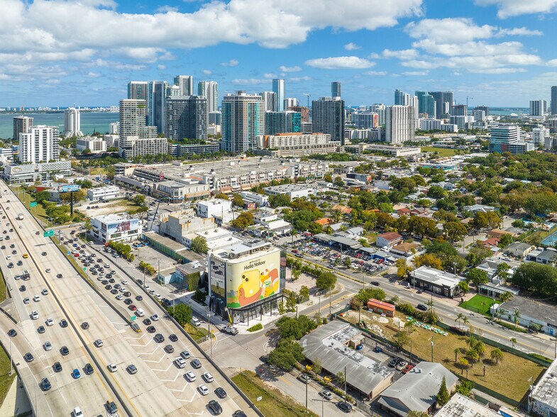 78 NW 37th St, Miami, FL à louer - Photo de l’immeuble – Image 3 sur 29