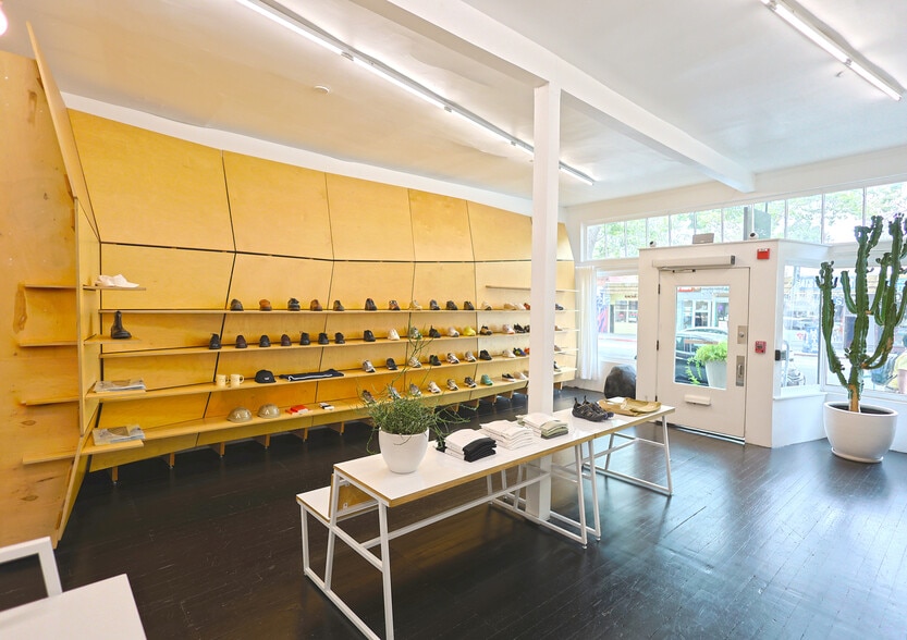 2513 Telegraph Ave, Berkeley, CA à louer - Photo intérieure – Image 3 sur 12