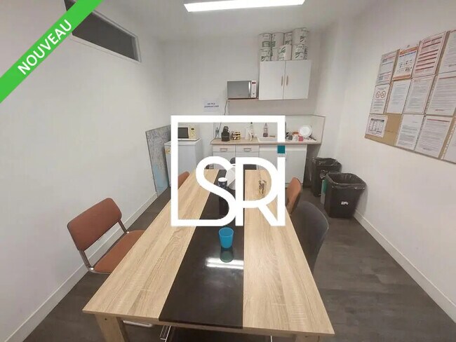 Plus de détails pour Bureau à louer