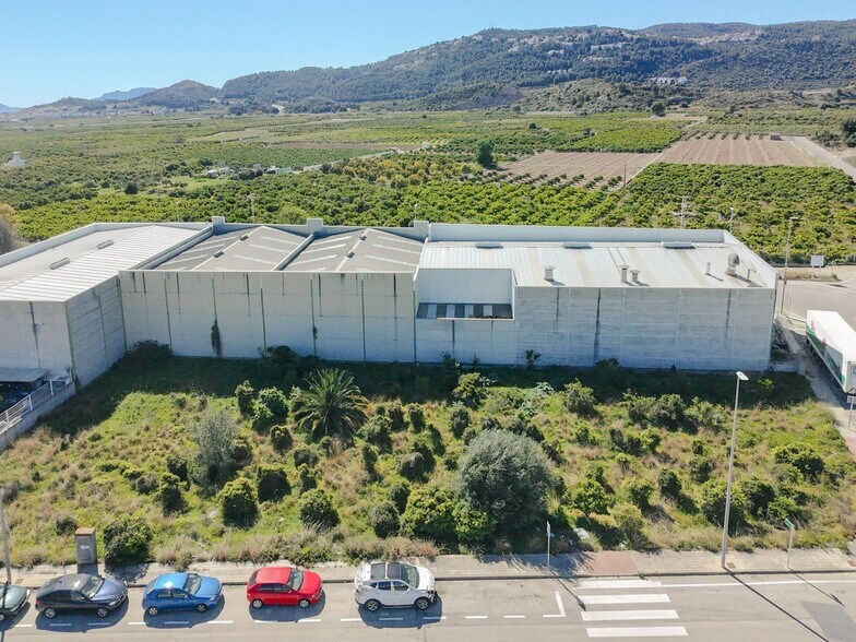 Ponent, 15, L'Alqueria de la Comtessa, Valencia à vendre - Photo de l’immeuble – Image 3 sur 11