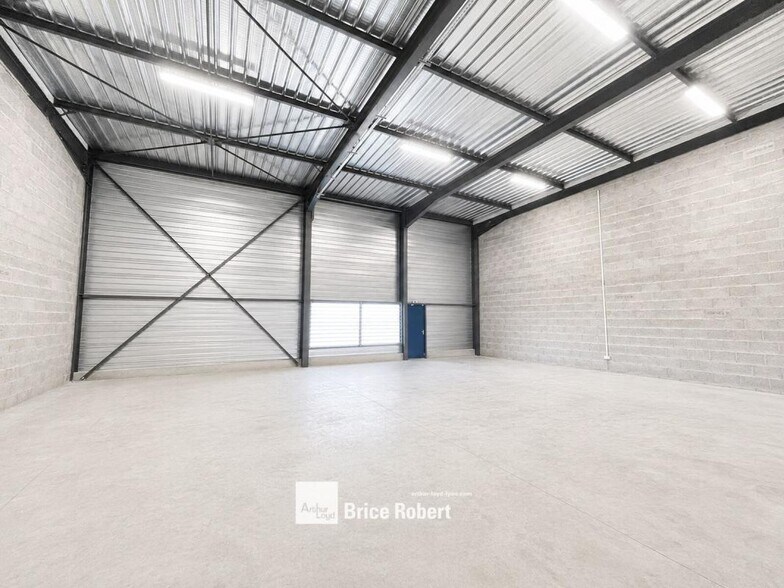 100 Rue Du Pre Magne, Brindas à louer - Photo intérieure – Image 3 sur 6