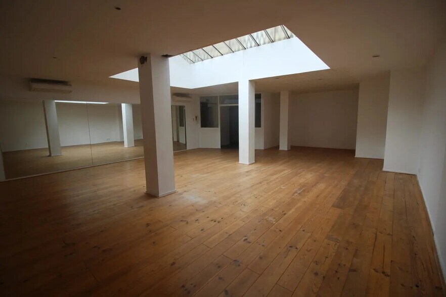 14 Rue Capdeville, Bordeaux à louer - Photo de l’immeuble – Image 2 sur 4