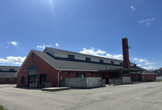 Plus de détails pour 5764 Wheeler Rd, Indianapolis, IN - Local d'activités à louer