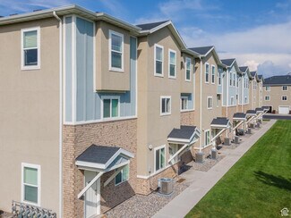 Plus de détails pour 96 E 670 N, Vineyard, UT - Logement à vendre