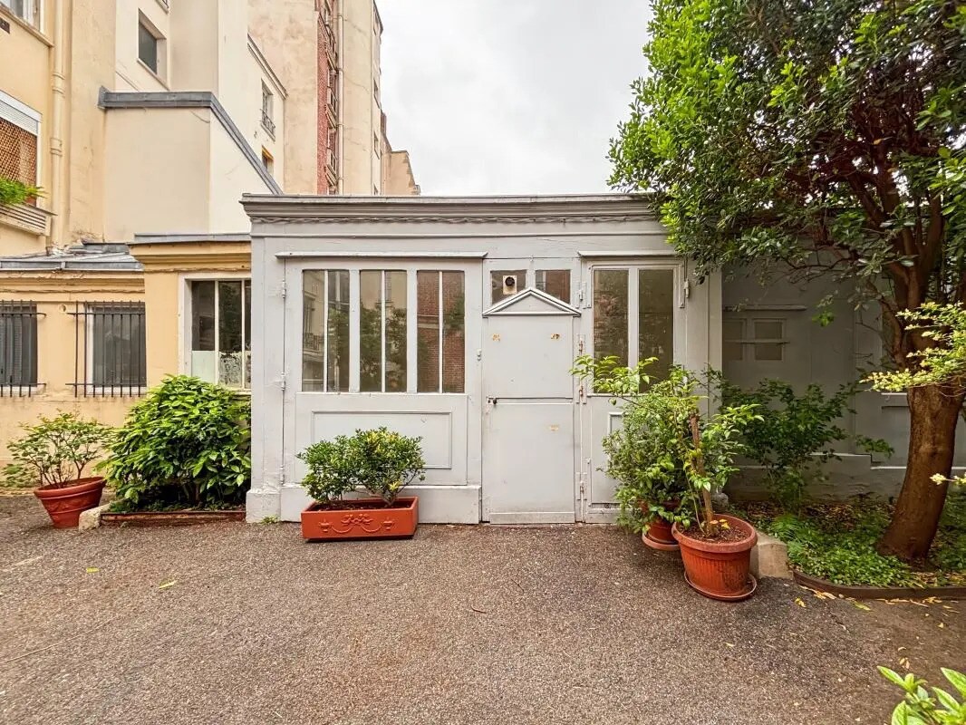 Bureau dans Boulogne-Billancourt à louer Photo de l’immeuble– Image 1 sur 6