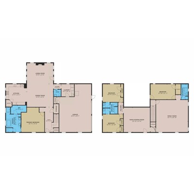 45 Pfeiffer Rd, Fredericksburg, TX à vendre - Photo principale – Image 2 sur 27