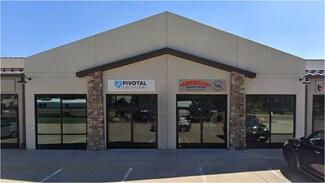 Plus de détails pour 11786 Shaffer Pl, Littleton, CO - Industriel/Logistique à vendre