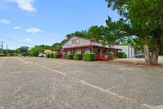 Plus de détails pour 22288 Pine St, Robertsdale, AL - Local commercial à vendre
