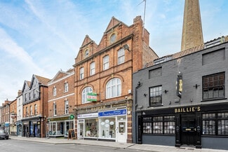 Plus de détails pour 27-27A High St, Bridgwater - Local commercial à vendre