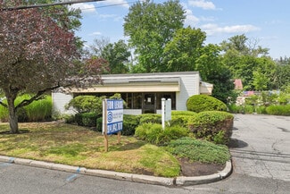 Plus de détails pour 474 Lexington Ave, Mount Kisco, NY - Local commercial à louer