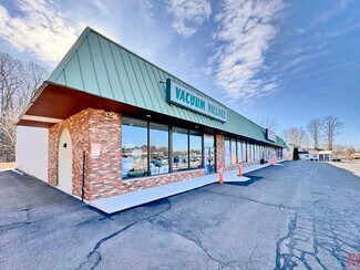Plus de détails pour 2394-2418 Berlin Tpke, Newington, CT - Local commercial à louer