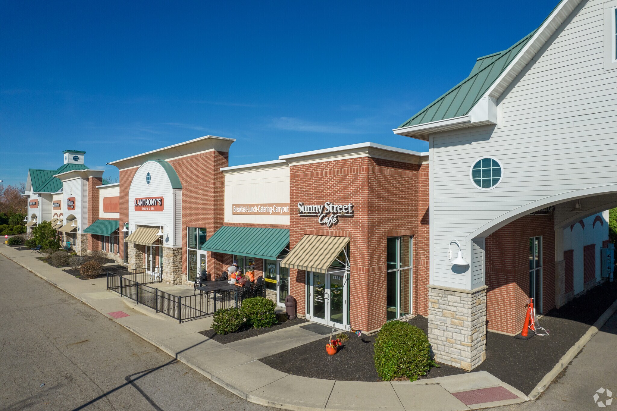 2788-2814 London-groveport Rd, Grove City, OH à louer Photo principale– Image 1 sur 7