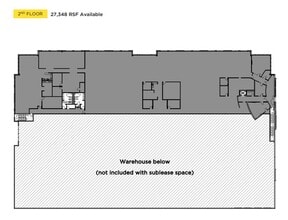 35301 SE Center St, Snoqualmie, WA à louer Plan d’étage– Image 1 sur 1