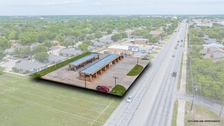 Plus de détails pour 550 NE Judge Ely Blvd, Abilene, TX - Spécialisé à vendre