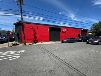 Plus de détails pour 277 E 16th St, Paterson, NJ - Industriel/Logistique à louer