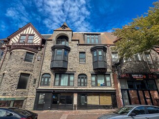 Plus de détails pour 2-4 E Preston St, Baltimore, MD - Logement à vendre