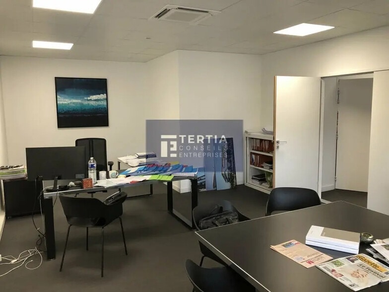 Bureau dans Montpellier à louer - Photo intérieure – Image 2 sur 3